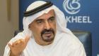 رئيس "نخيل" الإماراتية: سوق العقارات في دبي يستعيد نشاطه