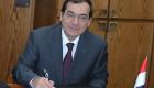 وزير البترول المصري: نستهدف إنتاج 5 مليارات قدم غاز في 2017