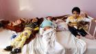 إنفوجراف.. الإمارات تكافح مرض الكوليرا في اليمن