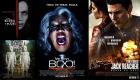 بالصور.. "Boo! A Madea Halloween" يتصدر شباك التذاكر الأمريكي