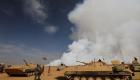 معركة الموصل.. مصرع 722 داعشيا والقبض على 23 في أسبوع 