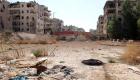 موسكو: انتهاء الهدنة الإنسانية في حلب ولا نفكر في تمديدها