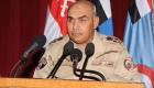 وزير الدفاع المصري: تضامن الشعب مع الجيش ضمانة لاقتلاع الإرهاب