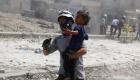 الأمم المتحدة تحمل الأسد والمعارضة فشل إجلاء "جرحى حلب"