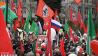مظاهرات في موسكو ضد الإجهاض 