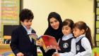 إنفوجراف.. الإمارات في مقدمة مؤشرات التعليم العالمية