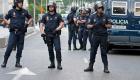 الشرطة الإسبانية تعتقل مغربيا بتهمة دعم "داعش"