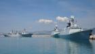 بكين تعلن إجراء مناورات عسكرية في بحر الصين الجنوبي