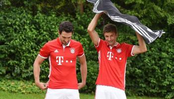 بايرن ميونيخ