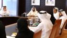 محمد بن راشد يعتمد 20 مبادرة استراتيجية لمجلس علماء الإمارات