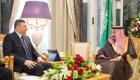 الملك سلمان للمعارضة السورية: ندعم تطلعاتكم لنيل الحرية والكرامة