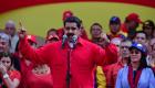 الرئيس الفنزويلي يتهم المعارضة بـ"انقلاب برلماني"