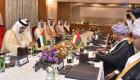 اختتام اجتماعات اللجنة العليا الإماراتية العمانية المشتركة 