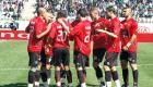 اتحاد العاصمة يحتفظ بقمة الدوري الجزائري رغم الخسارة 