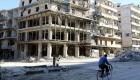 اتهامات للمعارضة السورية بقتل أطفال جراء قصف مدرسة بحلب 