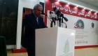 بالصور.. وزير التجارة المصري يشكر الإمارات لدعمها "مهرجان التمور"
