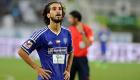 لاعب النصر الإماراتي: فقدان الثقة سبب "فضيحة الوحدة"