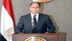 الخارجية المصرية تحتج رسميًا على تصريحات "مدني" بحق السيسي