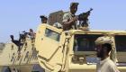 استشهاد قائد كتيبة صاعقة بشمال سيناء في تفجير إرهابي