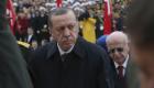 أردوغان يهدد بـ"رد مختلف" إذا أشاع الحشد الشعبي الخوف بتلعفر