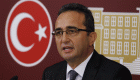 رصاص مجهول يصيب نائبا تركيا معارضا