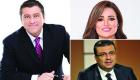 الفضائيات تطيح بـ3 إعلاميين مصريين خلال أكتوبر