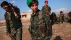 اتفاق روسي تركي يجهض "الحلم الكردي" في شمال سوريا