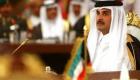 أمير قطر: الثروة وحدها لا تكفي للتنمية