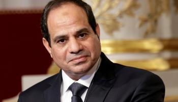 السيسي يشكل لجنة رئاسية لفحص حالات الشباب المحبوسين على ذمة قضايا التظاهر