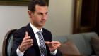 بشار الأسد: سأظل رئيسا حتى 2021 على الأقل