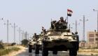 الجيش المصري يحبط عملية إرهابية ضخمة تستهدف قوات الأمن بشمال سيناء