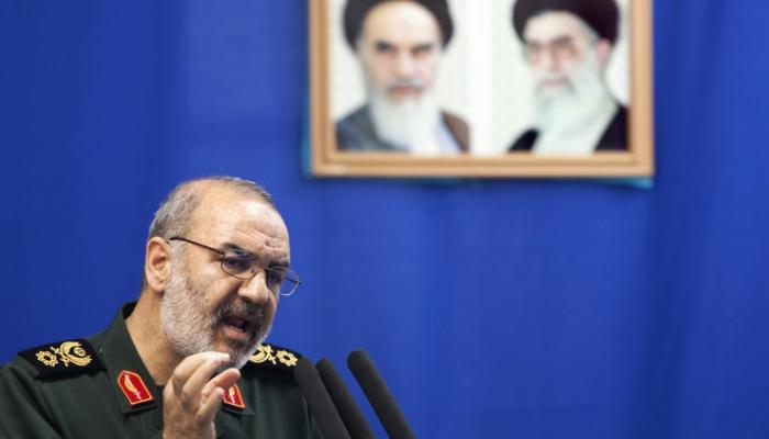 الحرس الثوري الإيراني يعترف بتبعية الحوثيين لإيران