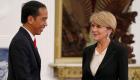 أستراليا وإندونيسيا تدرسان إجراء دوريات في بحر الصين الجنوبي