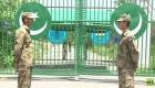 باكستان تعتزم طرد دبلوماسيين هنديين بتهمة التجسس