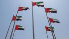 بالفيديو.. سواري العلم.. رمز للوحدة الوطنية تزين سماء الإمارات