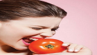 دراسة: تناول الطماطم يجنب سرطان الجلد