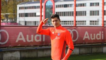 بايرن ميونيخ