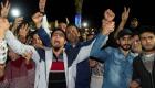 تجدد احتجاجات "بائع السمك" بمدينة الحسيمة المغربية