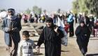 الأمم المتحدة: داعش قتل المئات وجند أطفالا حول الموصل 