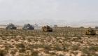 الجيش المصري يثأر بتصفية 11 إرهابيا شمال سيناء