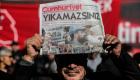 "جمهورييت".. الصحيفة التركية الأعرق التي تحولت لكابوس أردوغان