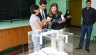 بلغاريا تنتخب رئيسا جديدا في مشهد سياسي معتم
