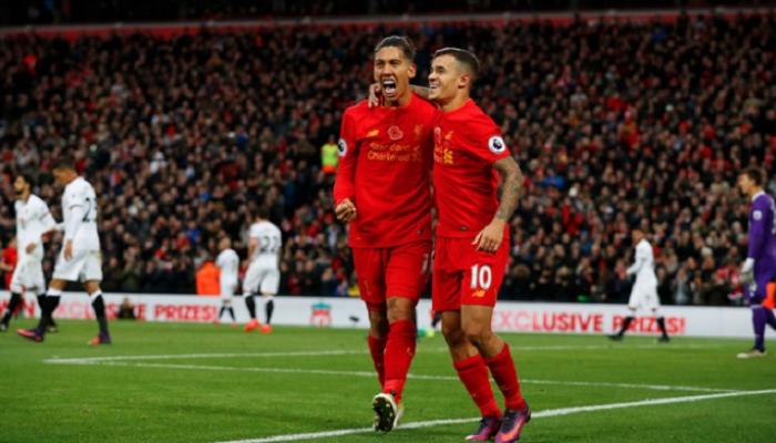 ليفربول الإنجليزي