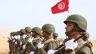 داعش يعلن مسؤوليته عن اغتيال جندي تونسي بمنزله في القصرين