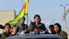 تخوف تركي من تغيير ديموغرافي لصالح الأكراد في الرقة