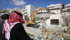 منازل فلسطينيين ضحية تحدي رئيس بلدية القدس لمحكمة إسرائيلية
