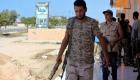 القوات الليبية تحرر 14 مدنيا من قبضة داعش في سرت