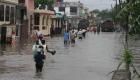 مقتل 10 أشخاص في فيضانات في أعقاب إعصار هايتي