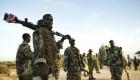 مقتل 25 جنديا في معارك بالصومال