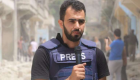 من هو الصحافي السوري الفائز بجائزة "مراسلون بلا حدود"؟